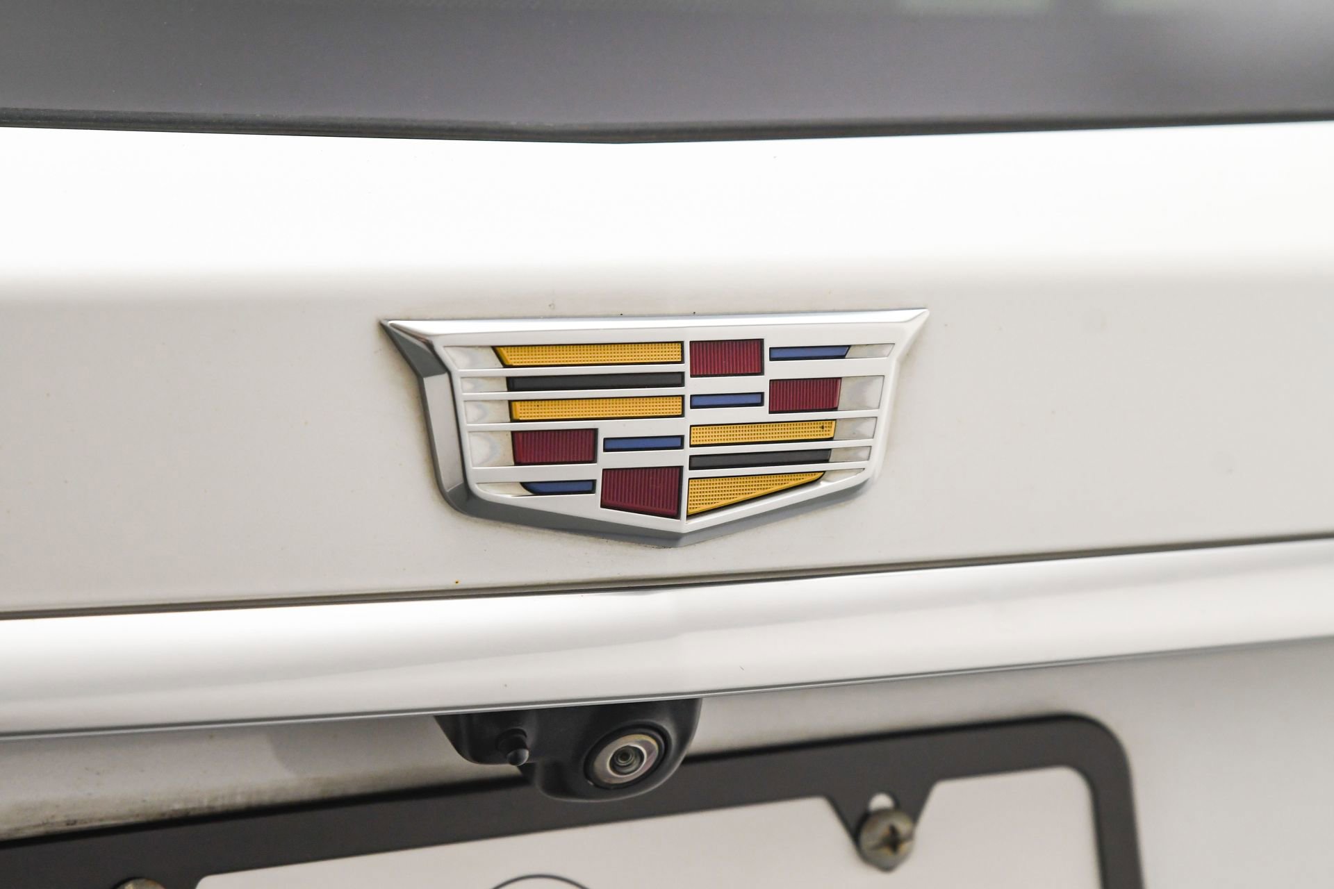 Used 2021 Cadillac XT6 Sport image 26