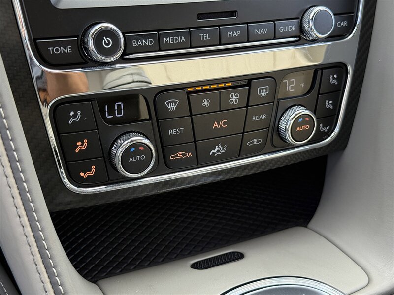 Used 2015 Bentley Continental GT AWD/4WD image 41
