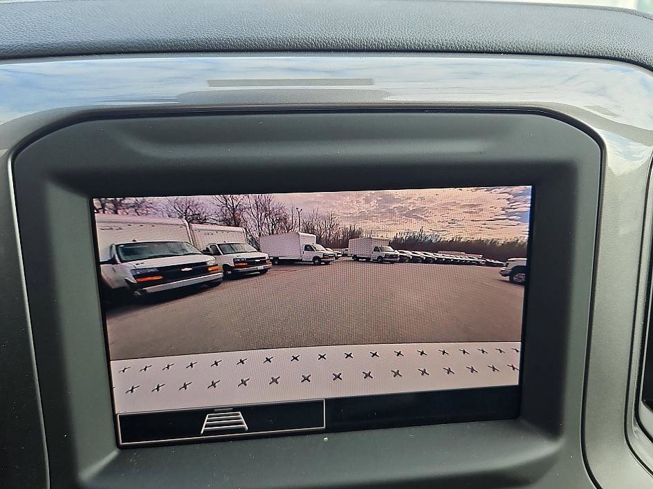 New 2025 Chevrolet Silverado 2500 W/T w/ WT Convenience Package image 17