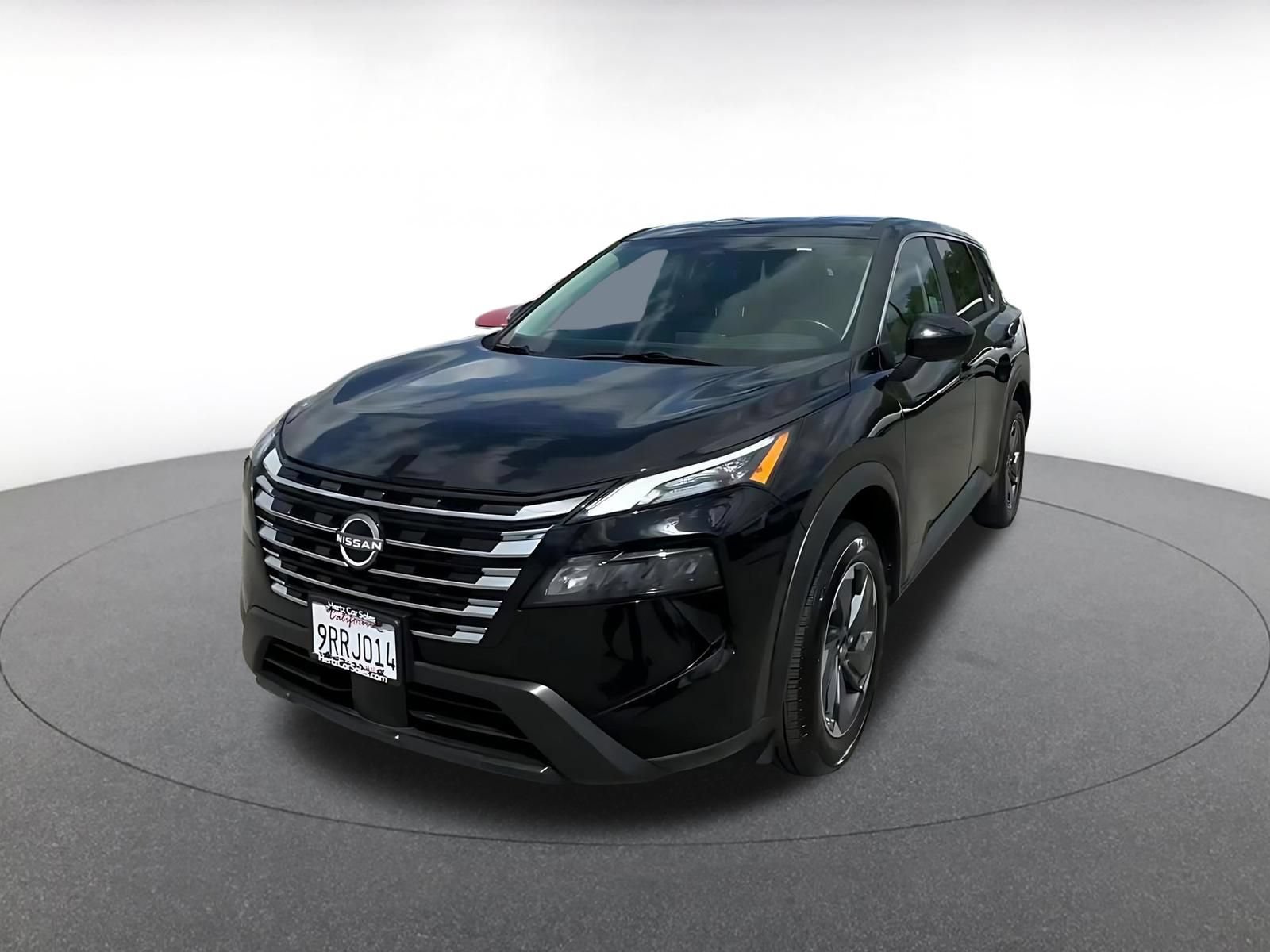 Used 2025 Nissan Rogue SV FWD image 7