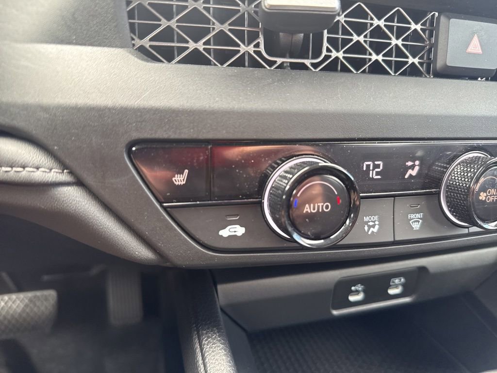 Used 2024 Honda Accord EX image 31