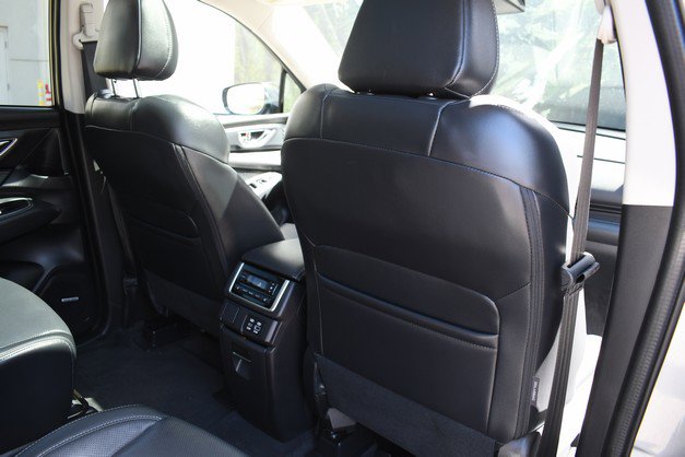 Used 2025 Subaru Ascent Limited w/ Popular Package #2 image 28