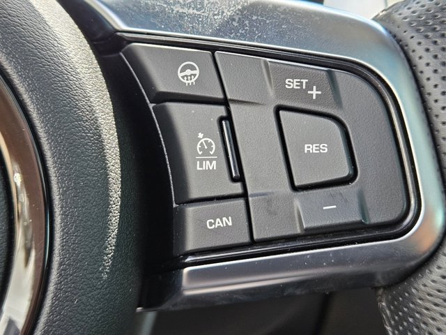 Used 2021 Jaguar F-TYPE R AWD/4WD image 20