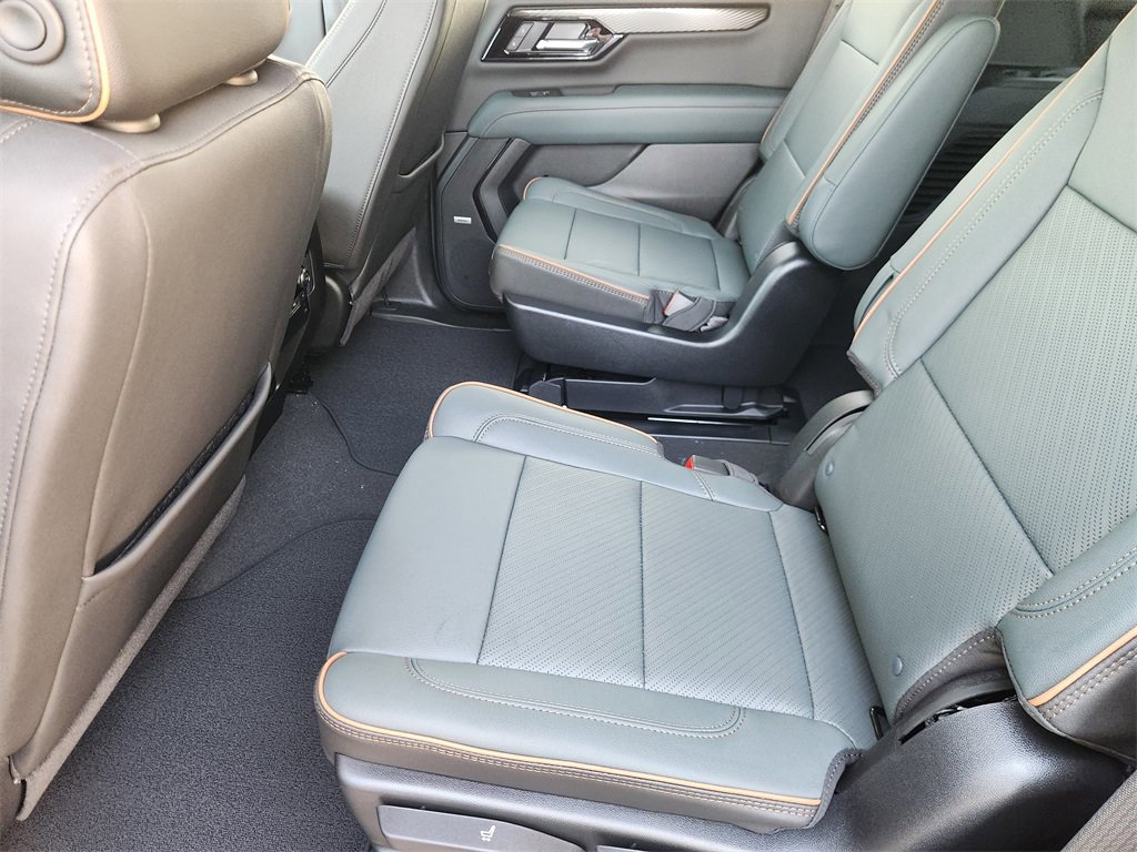 New 2026 GMC Yukon AT4 w/ AT4 Premium Package image 20
