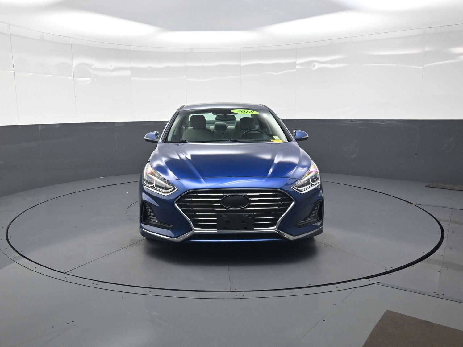 Used 2018 Hyundai Sonata SEL FWD image 8