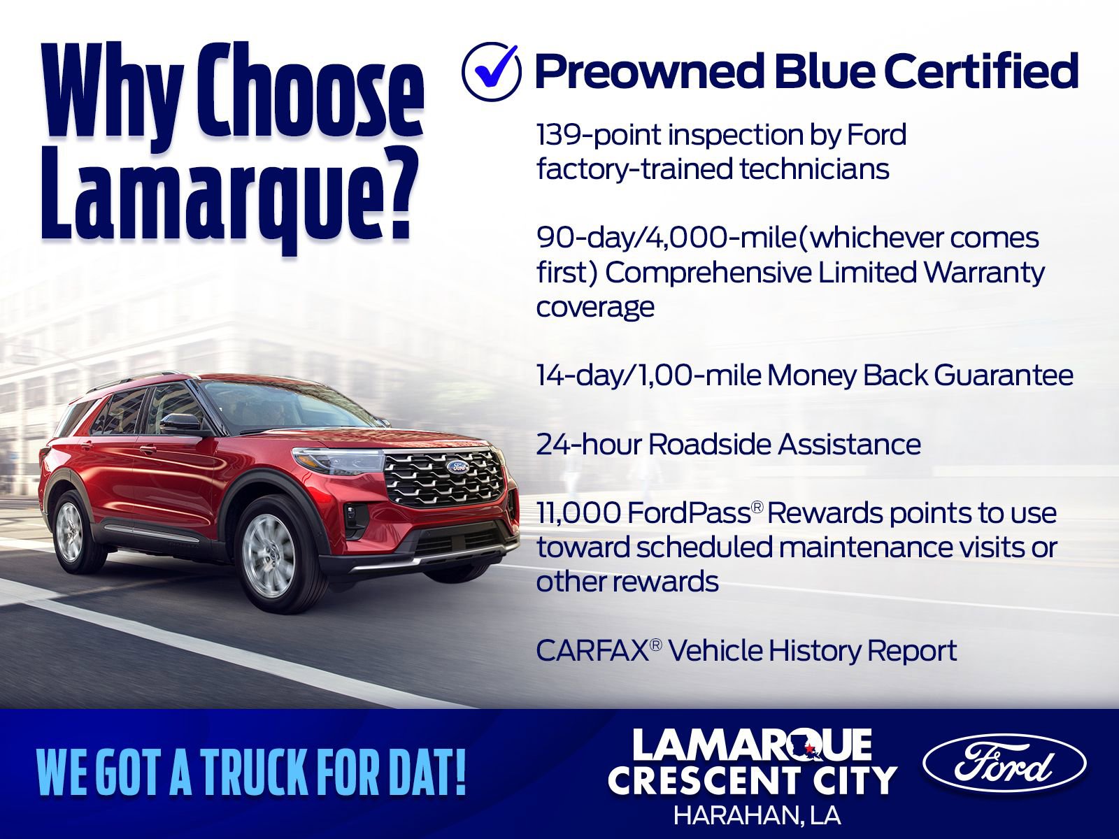 Certified 2025 Ford Explorer ST-Line image 2