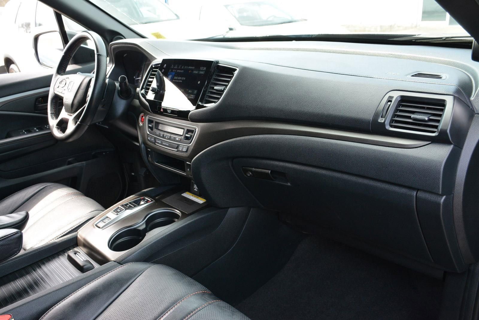 Used 2023 Honda Passport TrailSport image 20