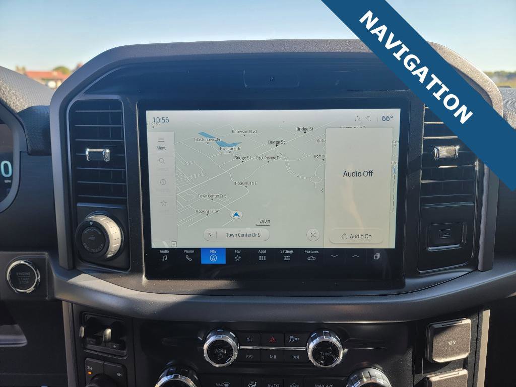 New 2025 Ford F150 XLT image 6