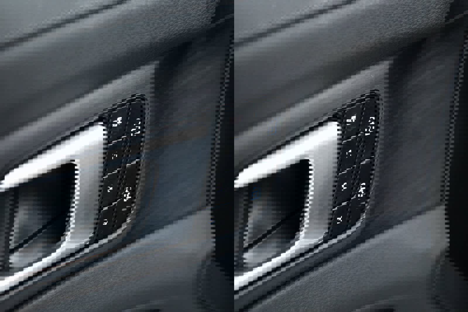 Used 2023 Porsche Panamera Platinum Edition image 19