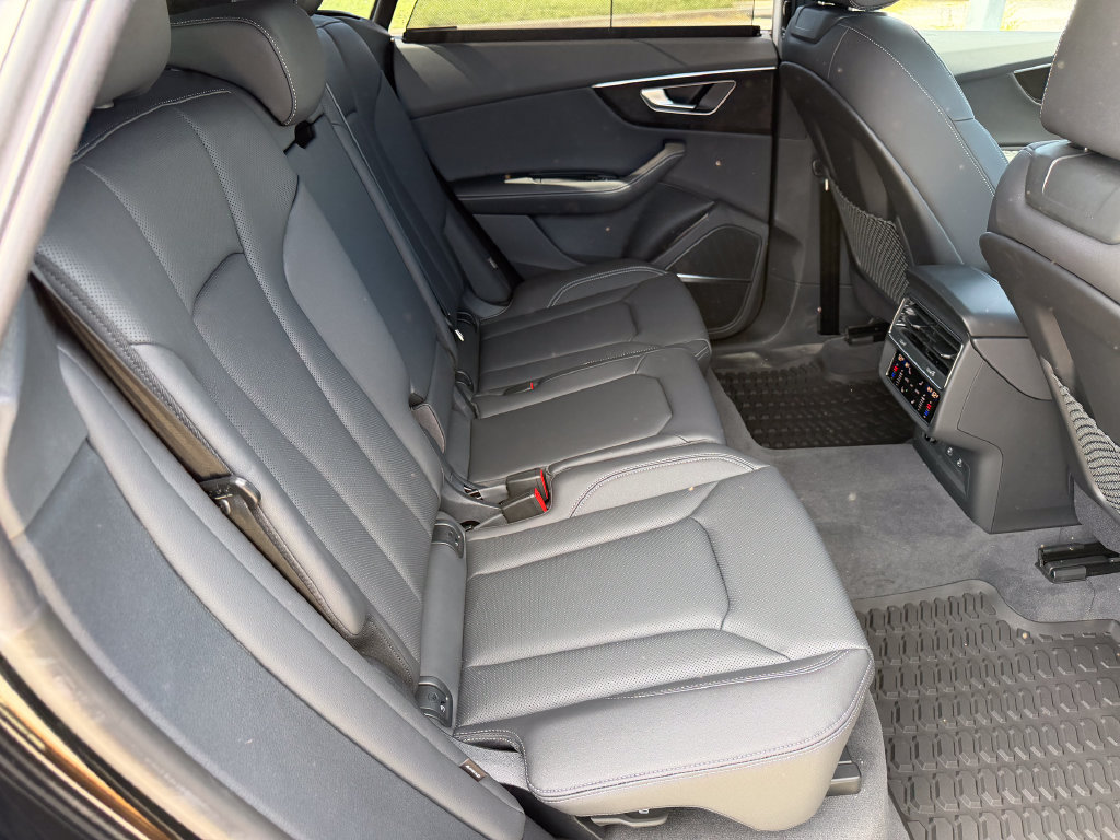New 2026 Audi Q8 Premium Plus AWD/4WD image 11