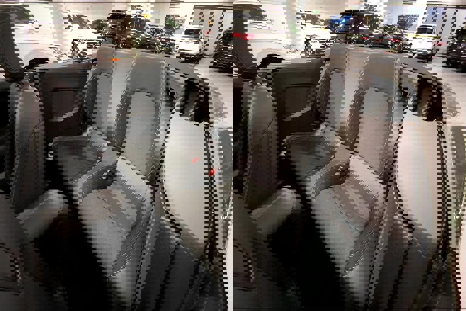 Used 2024 Ford Mustang Convertible image 18