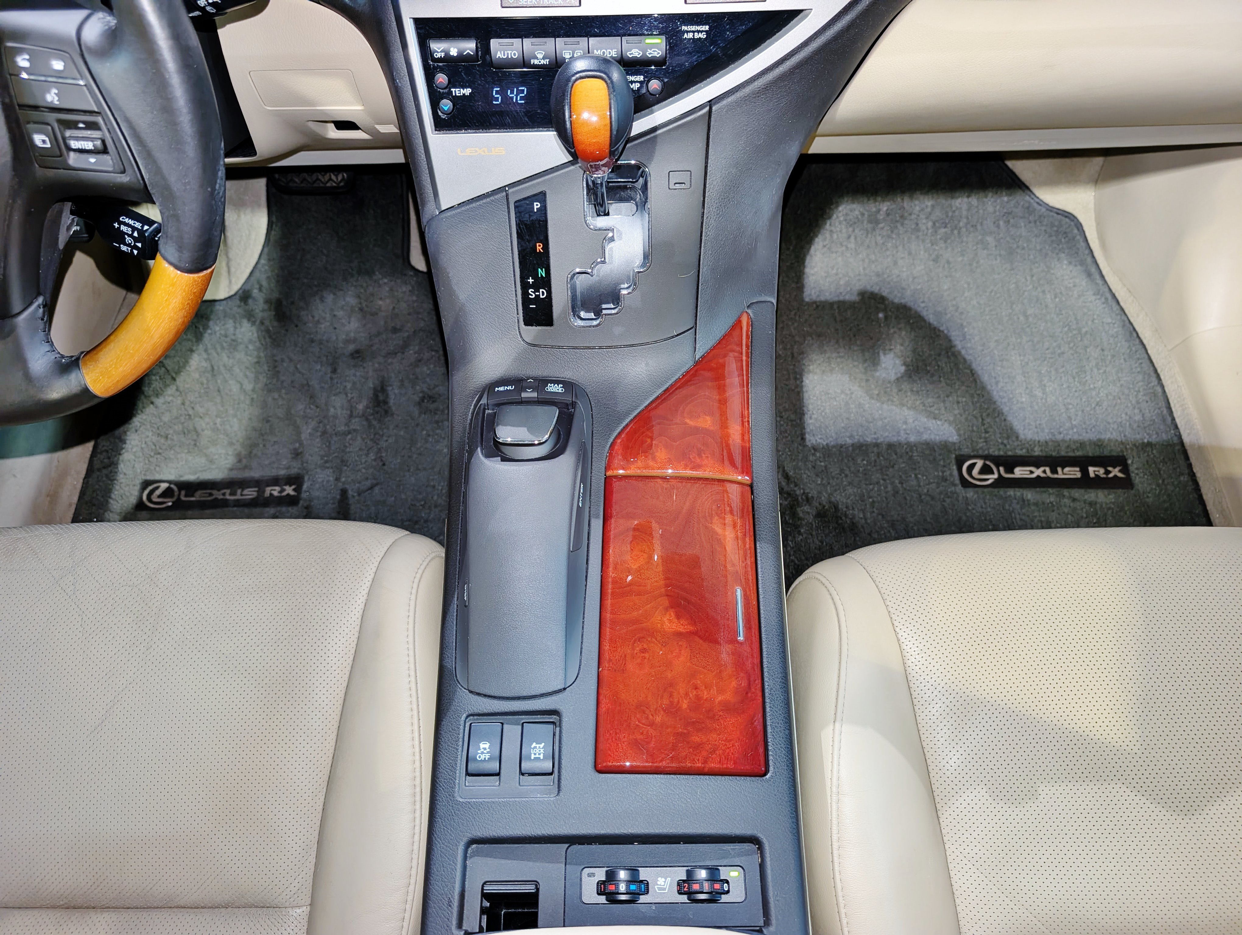 Used 2012 Lexus RX 350 AWD w/ Premium Pkg image 38