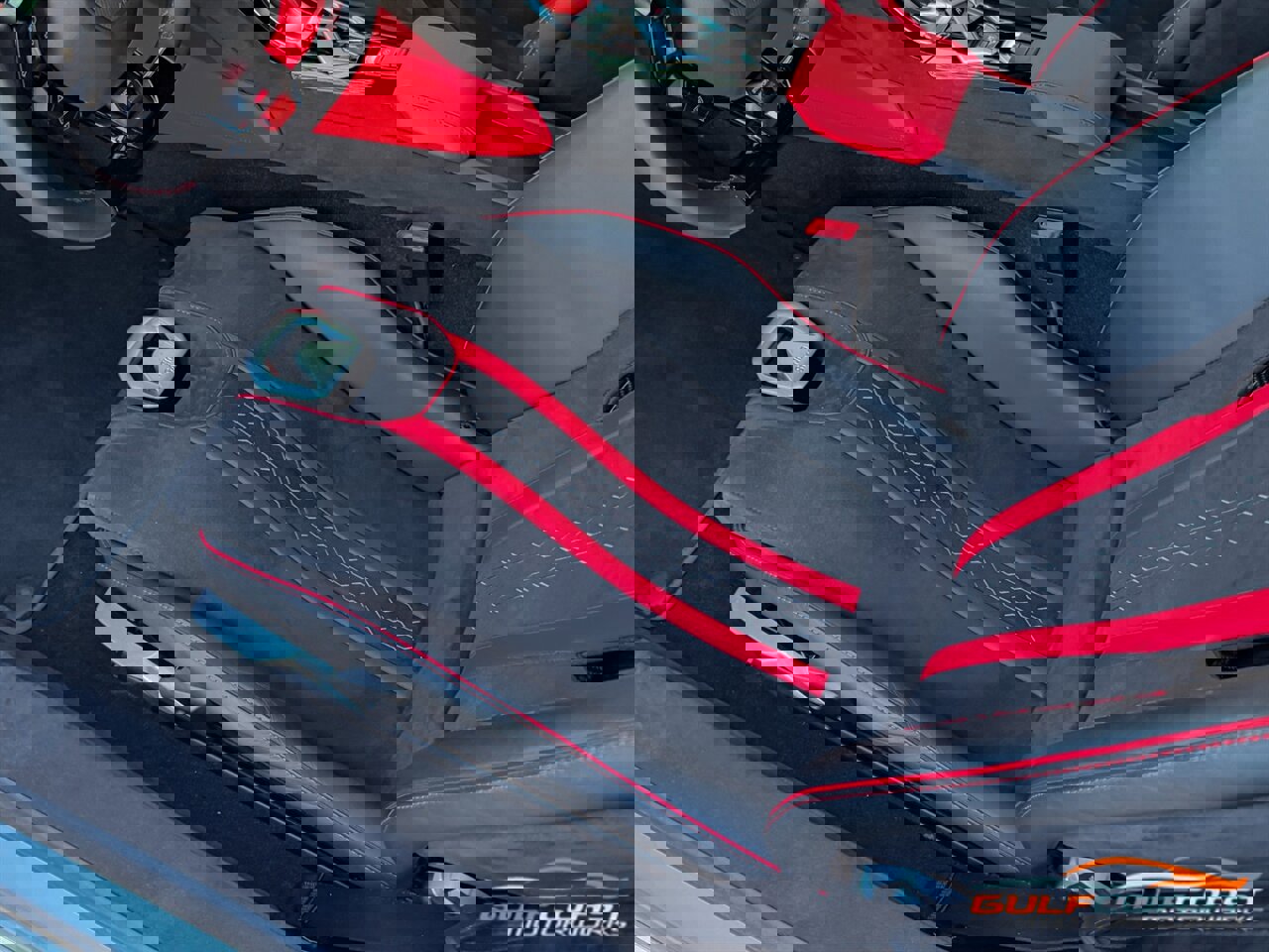 Used 2023 Lamborghini Huracan Tecnica image 25