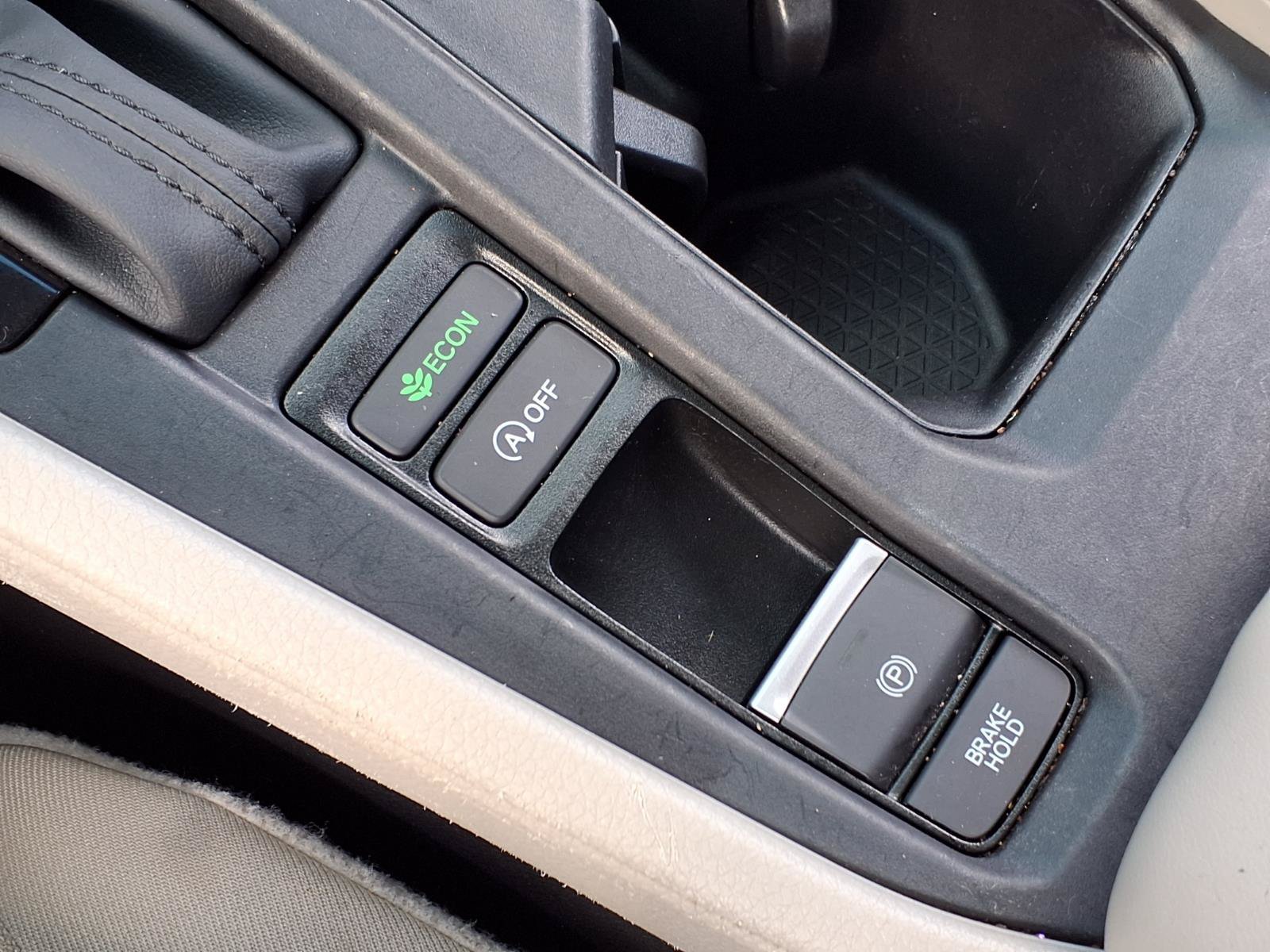 Used 2025 Honda Accord LX image 17