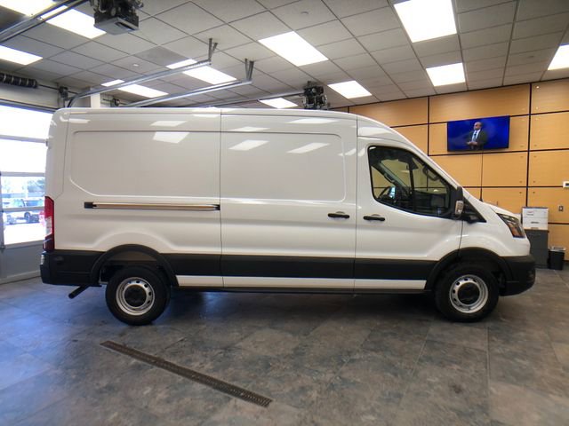 New 2026 Ford Transit 250 148 Medium Roof RWD image 8