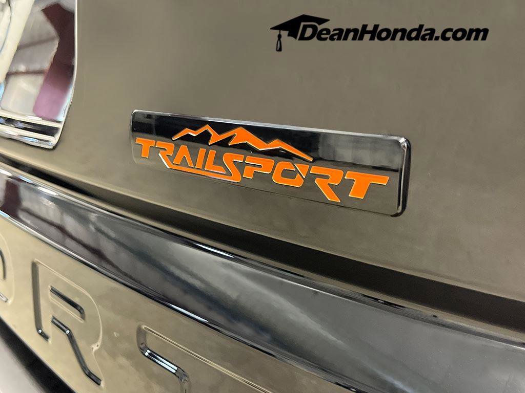 New 2026 Honda Passport TrailSport Elite image 6