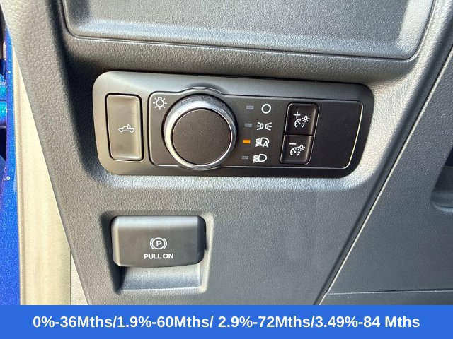 New 2026 Ford F150 STX RWD image 32