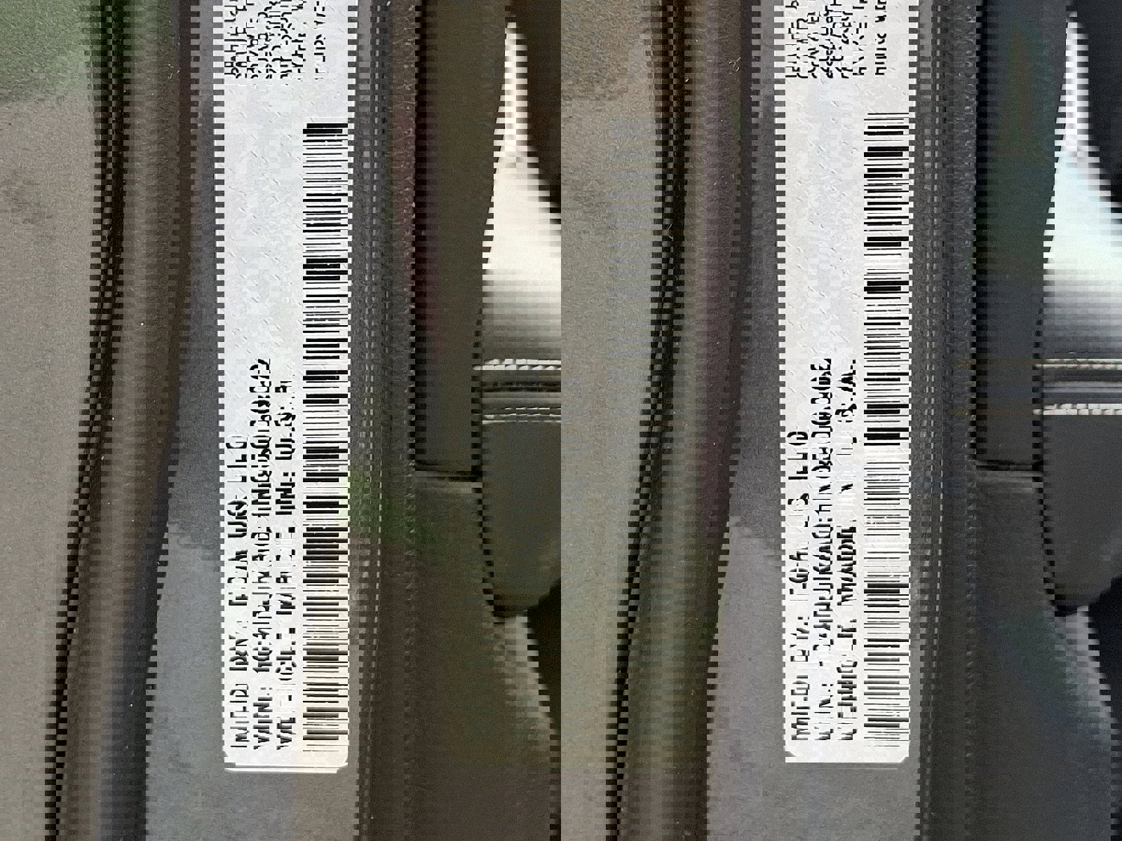 Used 2022 Jeep Grand Cherokee L Laredo image 27