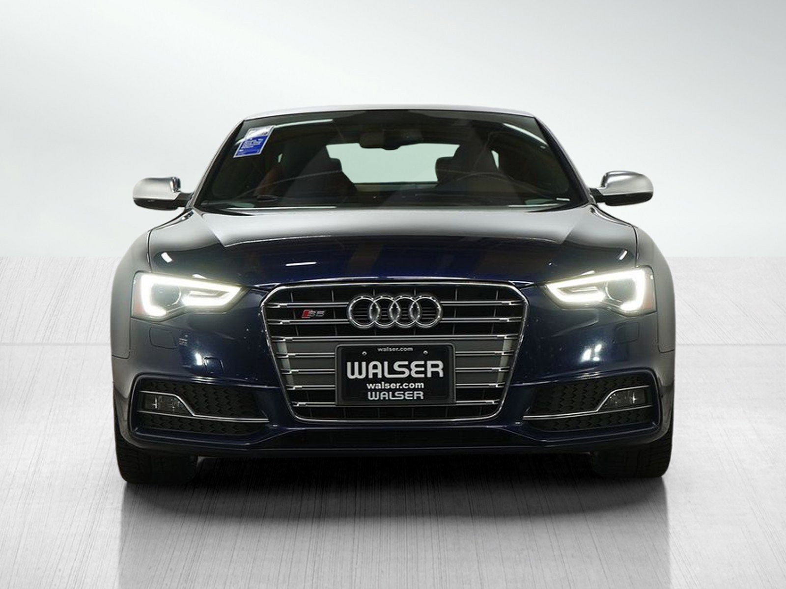 Used 2014 Audi S5 Premium Plus image 8