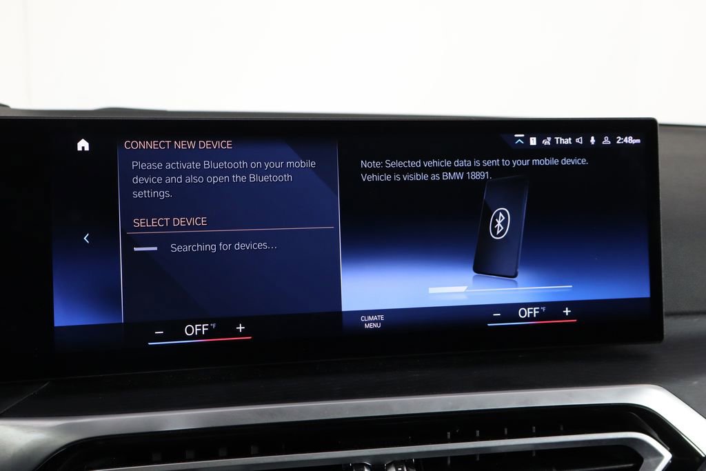 Used 2024 BMW M340i w/ Premium Package image 41