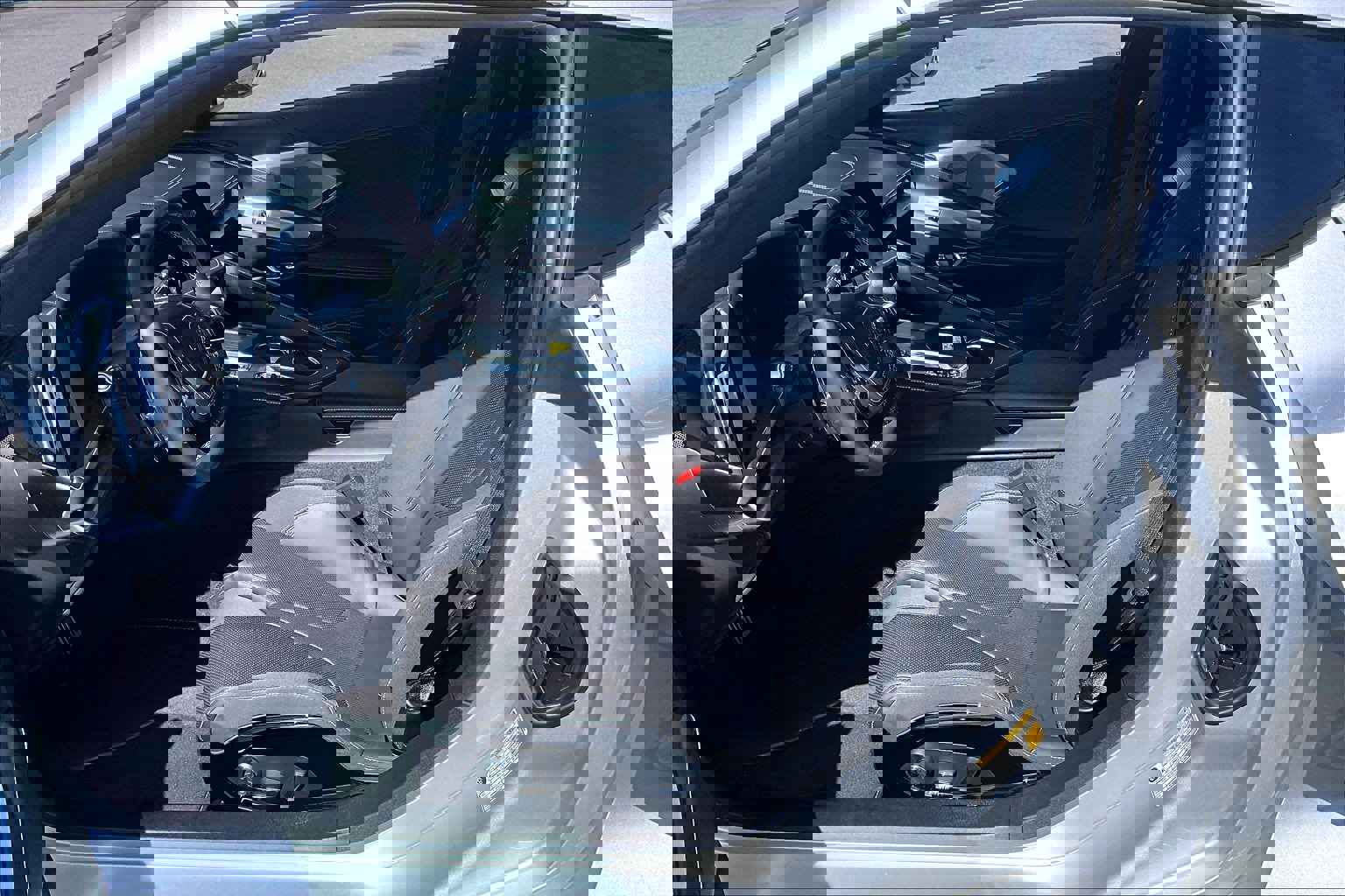 Used 2026 Chevrolet Corvette 2LT image 21