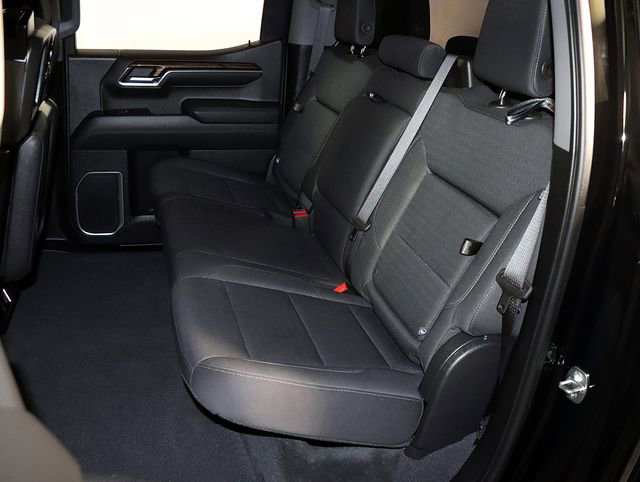 Used 2023 GMC Sierra 1500 Elevation image 15