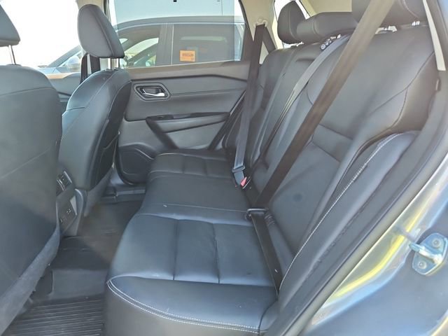 Used 2023 Nissan Rogue SL w/ SL Premium Package AWD/4WD image 16