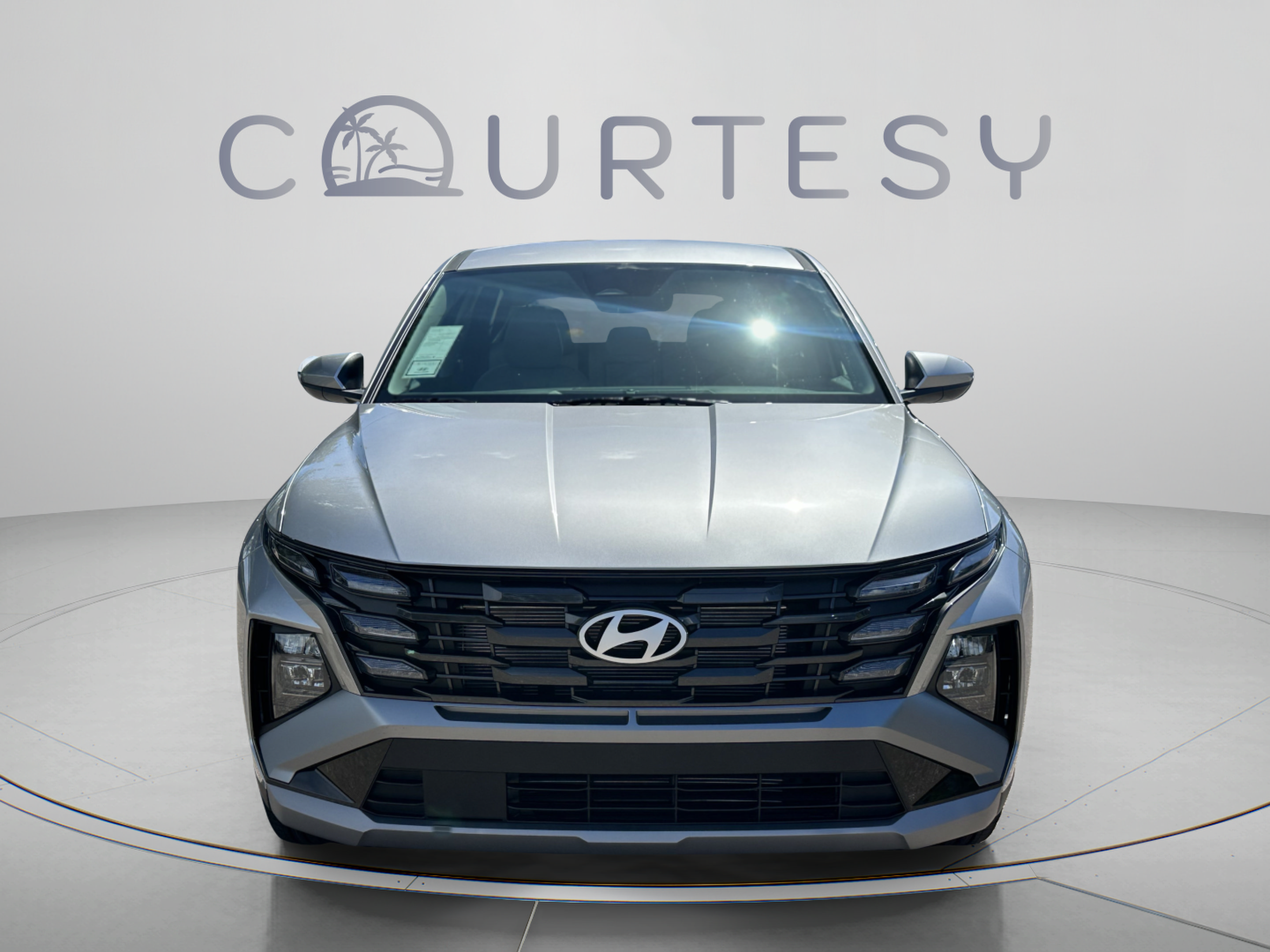 New 2026 Hyundai Tucson SE FWD image 5