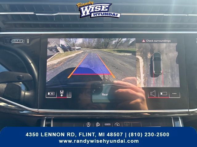 Used 2022 Audi Q7 3.0T Premium Plus image 20