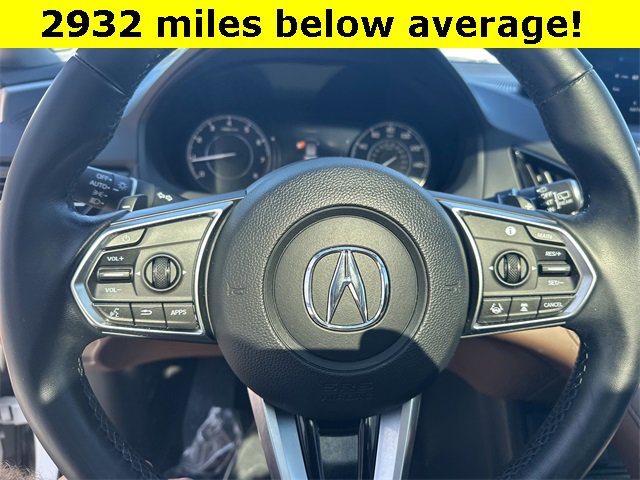 Used 2020 Acura RDX w/ Technology Package image 22