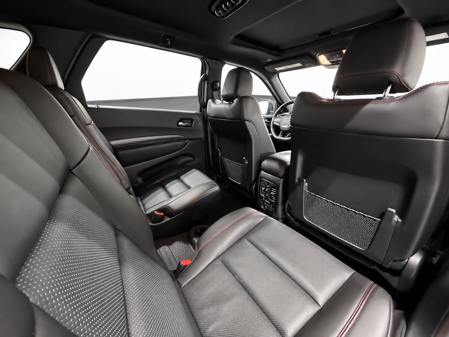 Used 2026 Dodge Durango GT AWD/4WD image 19