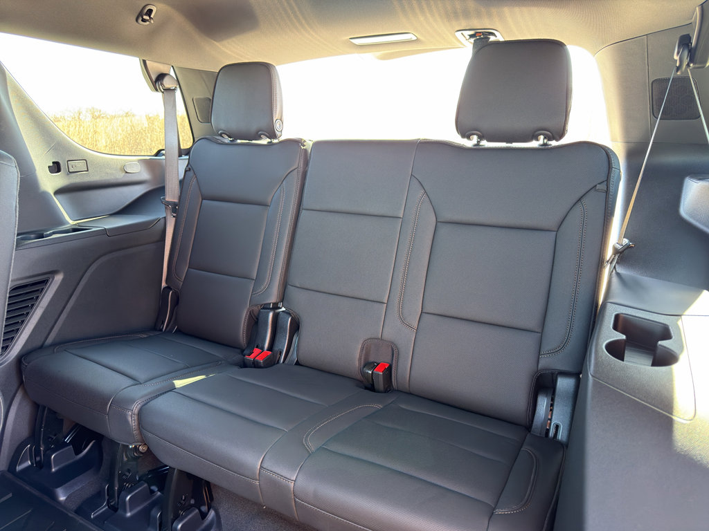 Used 2026 Chevrolet Tahoe High Country image 42