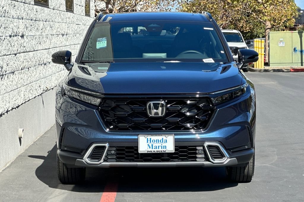 New 2026 Honda CR-V Sport Touring image 9