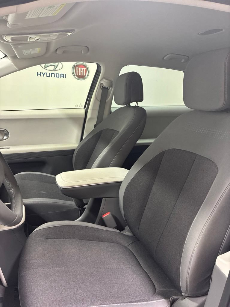 Used 2024 Hyundai Ioniq 5 SEL RWD image 10