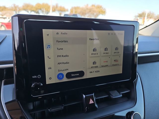 Used 2024 Toyota Corolla LE image 13