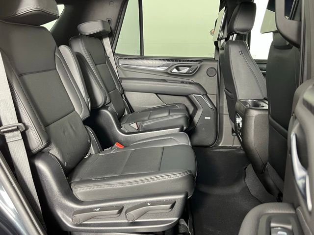 Used 2021 GMC Yukon Denali w/ Denali Premium Package image 32