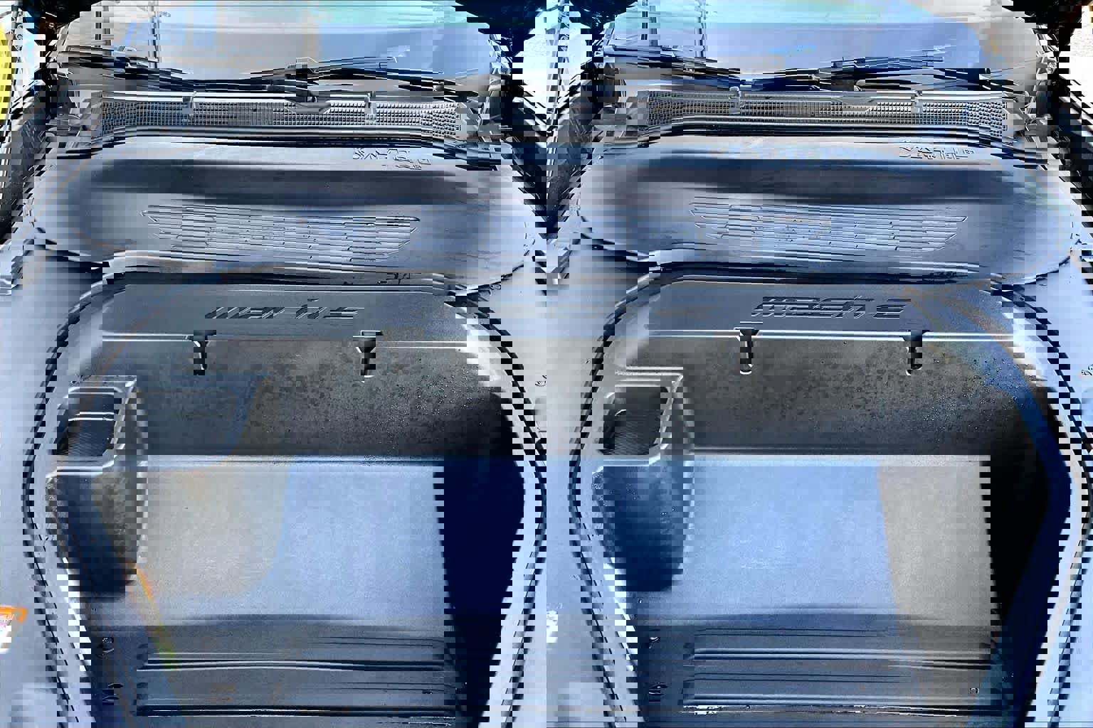 Used 2025 Ford Mustang Mach-E GT image 32