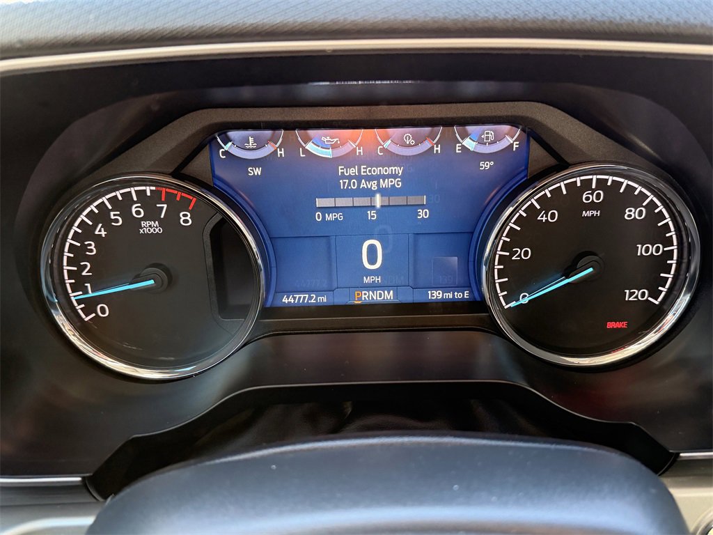 Used 2022 Ford F150 XLT w/ Equipment Group 302A High image 23