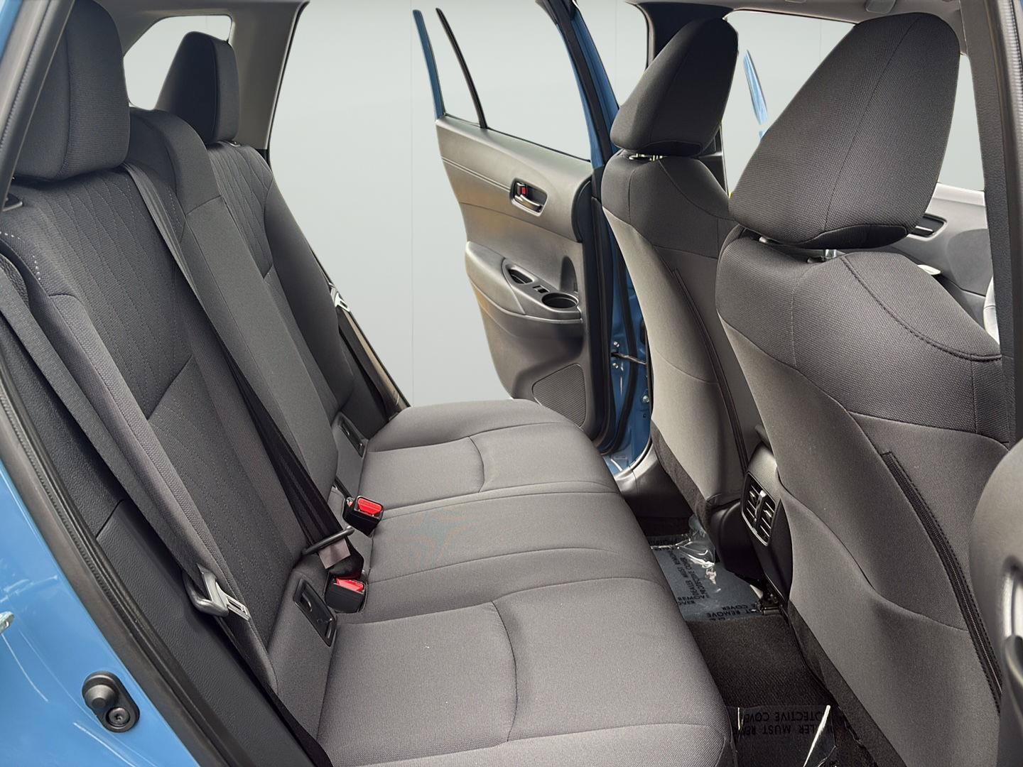 Used 2026 Toyota Corolla Cross LE w/ Moonroof Package AWD/4WD image 14