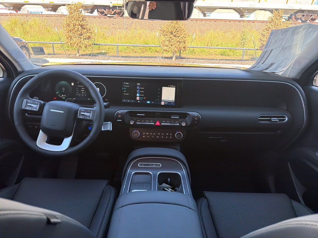 New 2027 Hyundai Palisade SEL Premium AWD/4WD image 20
