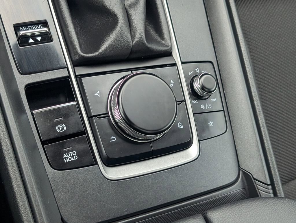 Used 2025 MAZDA CX-50 AWD 2.5 S w/ Weather Package image 23