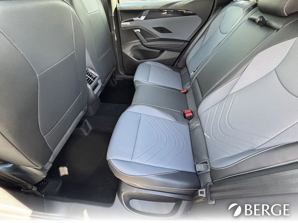 New 2026 Volkswagen Tiguan SE R-Line image 14