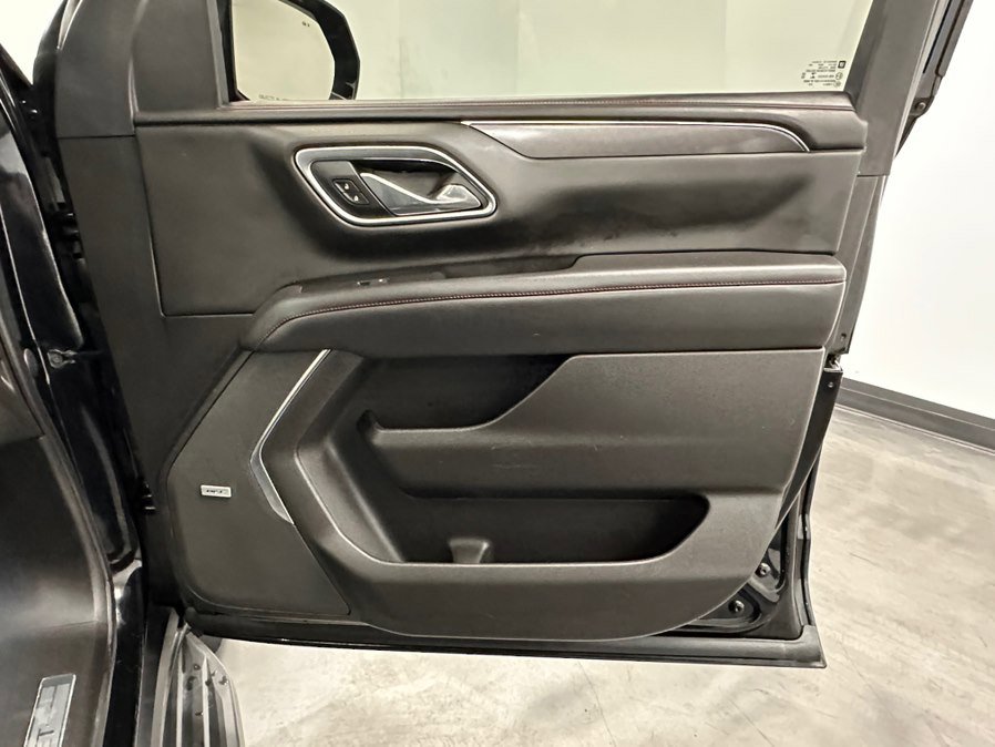 Used 2021 Chevrolet Suburban RST w/ Luxury Package image 51