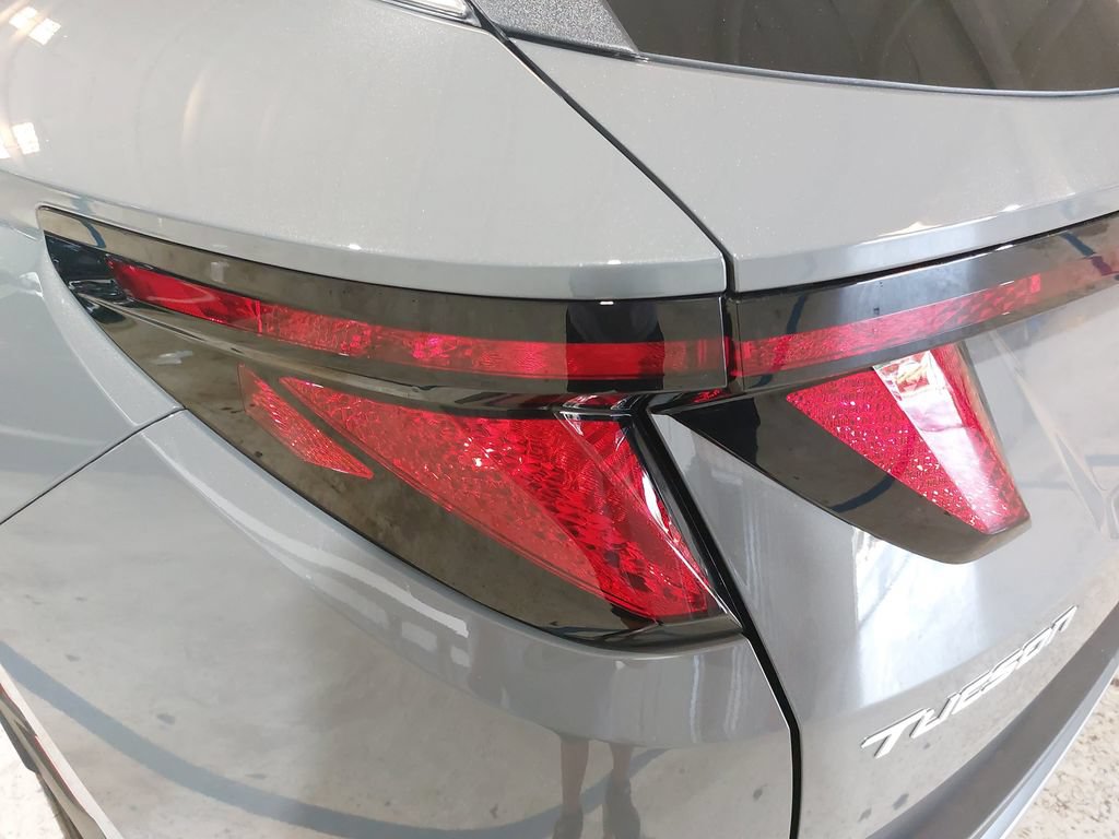 New 2026 Hyundai Tucson SEL Plus FWD image 34