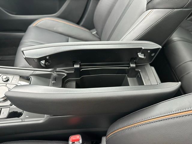 New 2026 MAZDA CX-50 AWD 2.5 Hybrid w/ Cargo Package image 27