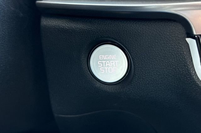 New 2026 Kia Sorento S w/ S Panoramic Sunroof Package image 28