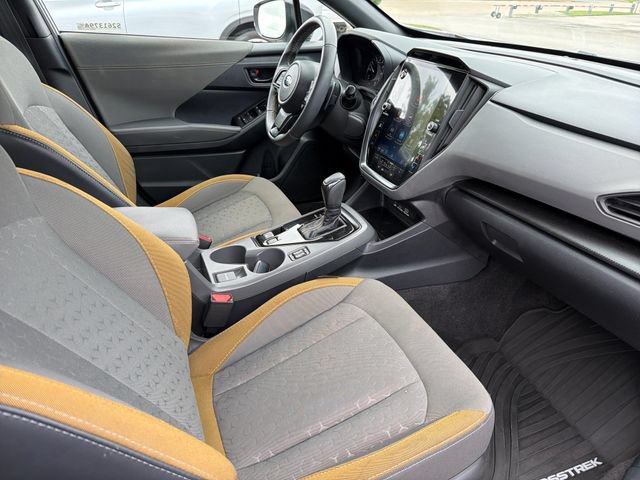 Used 2024 Subaru Crosstrek 2.5i Sport w/ Crosstrek Mirror Package AWD/4WD image 24