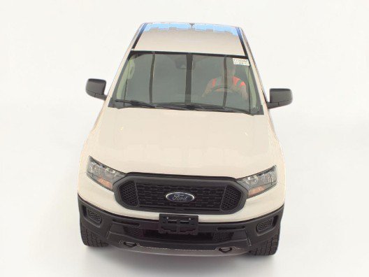 Used 2020 Ford Ranger XL w/ Equipment Group 101A Mid AWD/4WD image 2