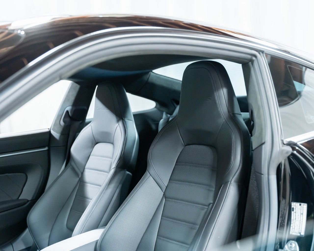 Used 2023 Porsche 911 Turbo S image 45