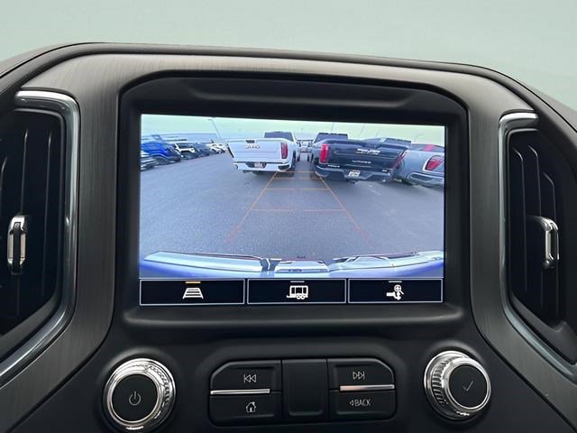 Certified 2022 GMC Sierra 1500 Denali w/ Denali Premium Package image 12